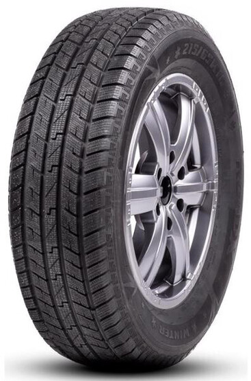 Шина Dynamo Snow-H Arctic 205/65R15 94H
