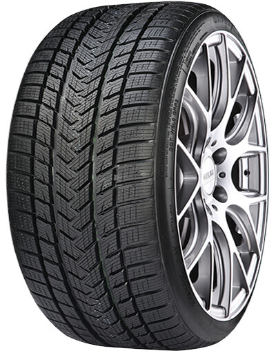Шина Gripmax Suregrip Pro Winter 255/40R19 100V