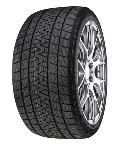 Шина Gripmax Stature M/S 255/45R20