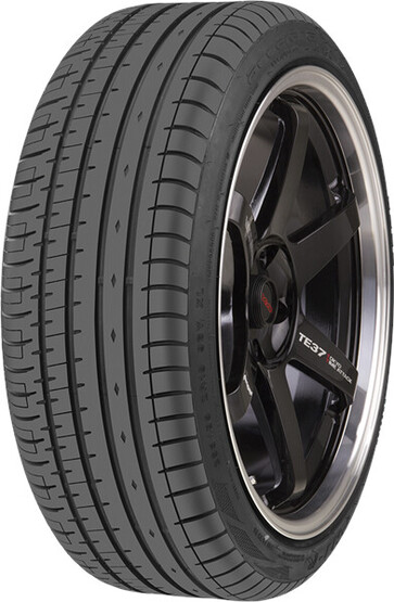 Шина Accelera Phi-R 195/55R16 91V