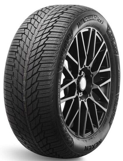 Шина Nexen Winguard Ice 3 205/55R16 91T