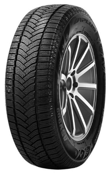 Шина Aplus Asv909 215/60R17 109/107