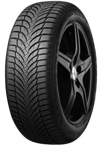 Шина Roadstone Winguard Snow'g Wh2 195/50R15 82H
