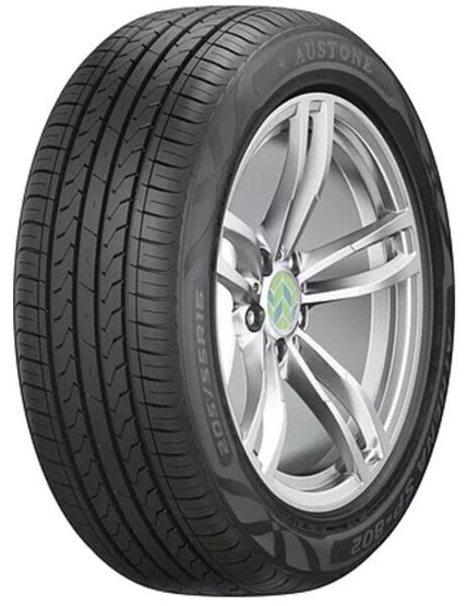 Шина Austone Sp-802 215/55R16 93V