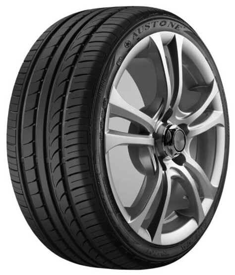 Шина Austone Sp-701 225/50R17 98Y