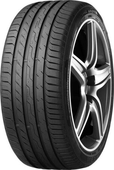 Шина Nexen N'fera Sport 245/40R19 94W