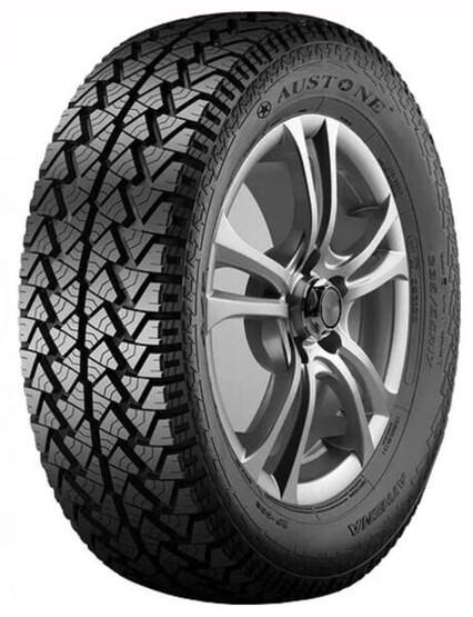 Шина Austone Sp-302 225/65R17 102H