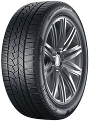 Шина Continental Wintercontact Ts 860 S 325/35R22 114W