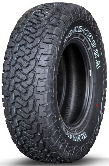 Шина Roadcruza Ra 1100 195/0R15 106/104