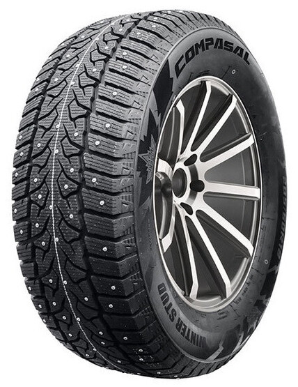 Шина Compasal Winter Stud 235/60R18 107T
