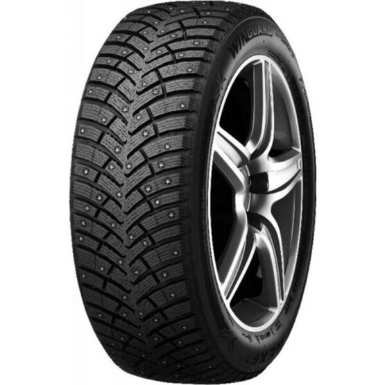 Шина Nexen Winguard Winspike 3 185/65R15 92T