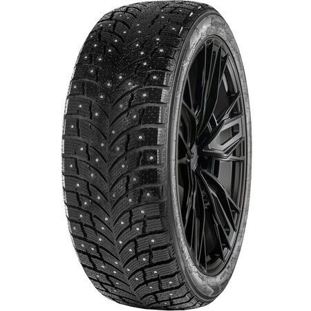 Шина Gripmax Suregrip Pro Ice 275/40R19 105T