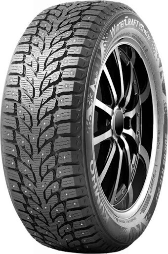 Шина Kumho Wintercraft Wi32 265/65R17 116T