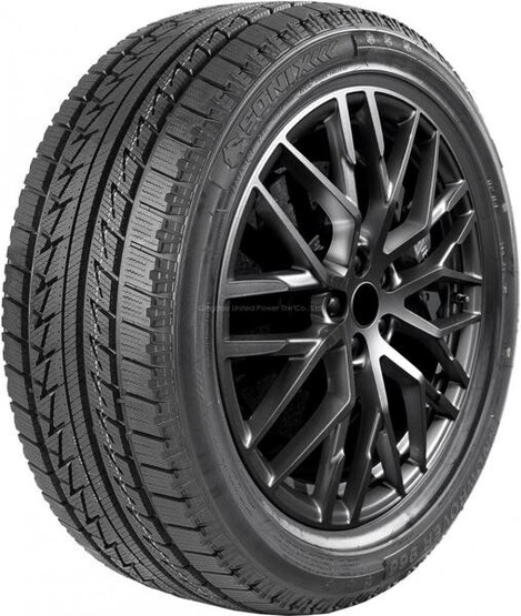 Шина Sonix Snow Rover 966 225/60R16 98H