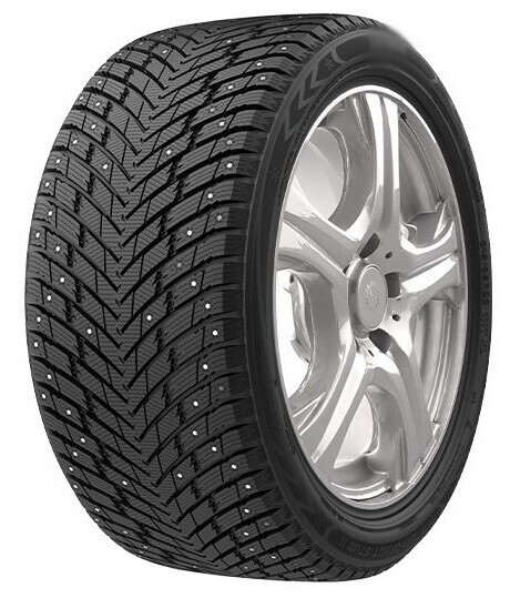 Шина Sonix Winter X Pro Studs 69 255/55R20 110T
