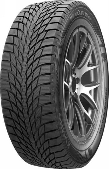 Шина Kumho Wintercraft Ice Wi51 225/55R16 99T