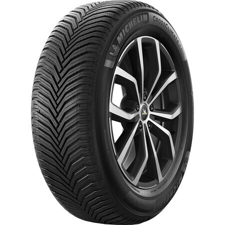 Шина Michelin Crossclimate 2 Suv 255/55R18 109W