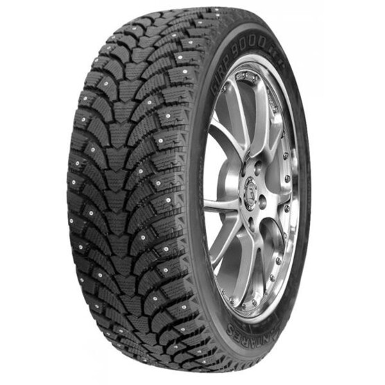 Шина Antares Grip60Ice 215/60R16 95T