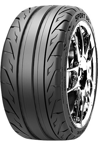 Шина Goodride Sport Dsii 255/35R18 94W