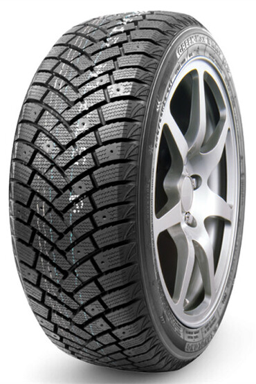 Шина Leao Winter Defender Grip Suv 255/55R18 109T