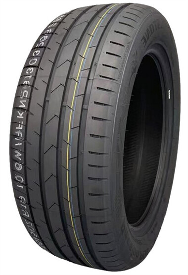 Шина Kustone Passion P9S 255/40R18 99W