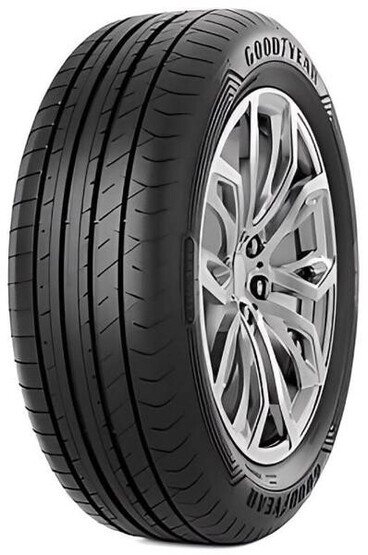 Шина Goodyear Eagle Sport 2 Uhp 245/45R18 100Y