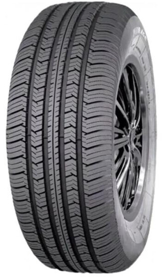Шина Mirage Mr-166 205/60R16 92H