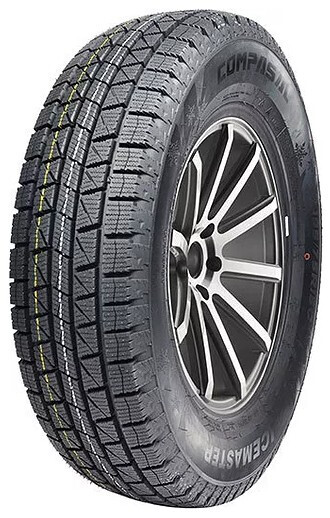 Шина Compasal Icemaster 215/55R17 94S