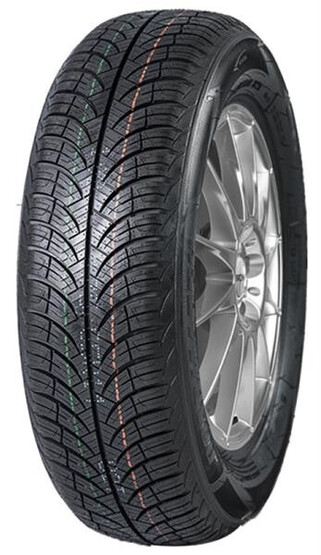 Шина Sonix Prime A/S 235/45R18 98W