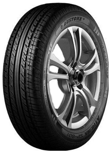 Шина Austone Athena Sp-801 185/80R14 91T