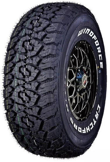 Шина Windforce Catchfors A/T Ii 265/50R20 111H