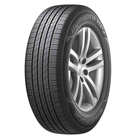 Шина Hankook Dynapro Hp2 Ra33 235/50R18 97V