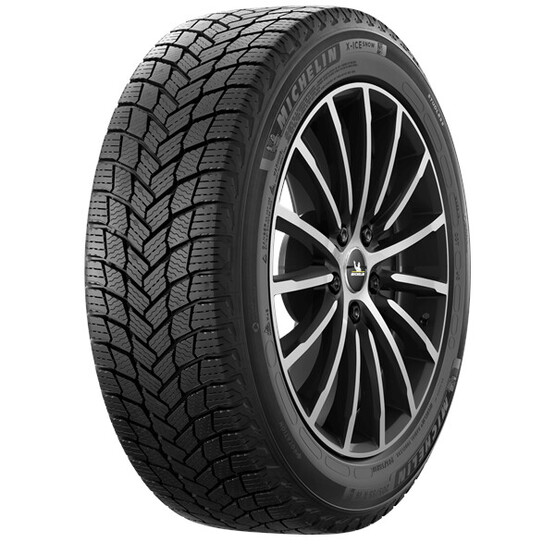 Шина Michelin X-Ice Snow 205/65R16 99T