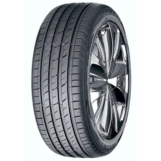 Шина Nexen N'fera Su1 205/60R16 96H