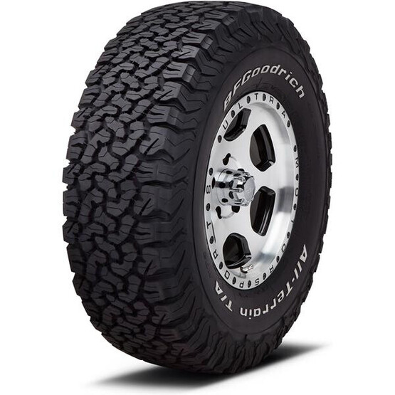 Шина Bfgoodrich All Terrain Ta Ko2 225/70R17 110/107
