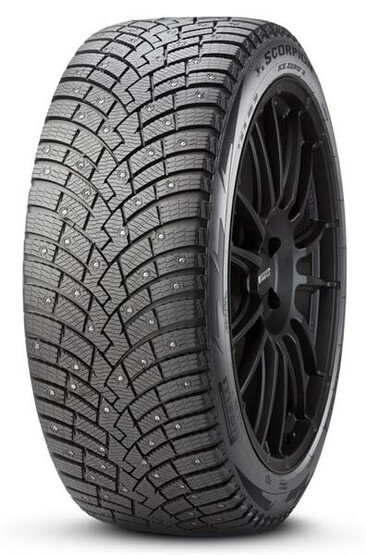 Шина Pirelli Scorpion Ice Zero 2 315/35R21 111H