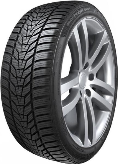 Шина Hankook Winter I Cept Evo3 X W330 255/45R18 103V