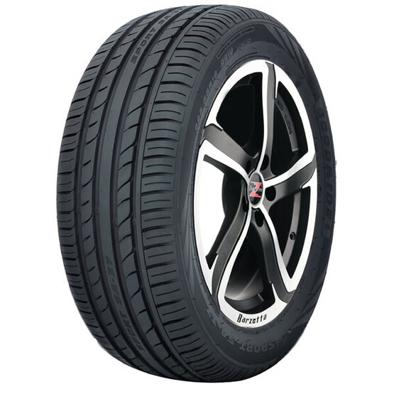 Шина Goodride Sa37 215/55R18