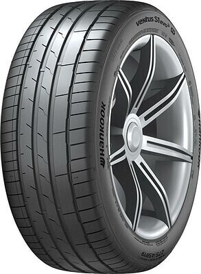 Шина Hankook Ventus S1 Evo 3 K127C 275/40R21 107Y