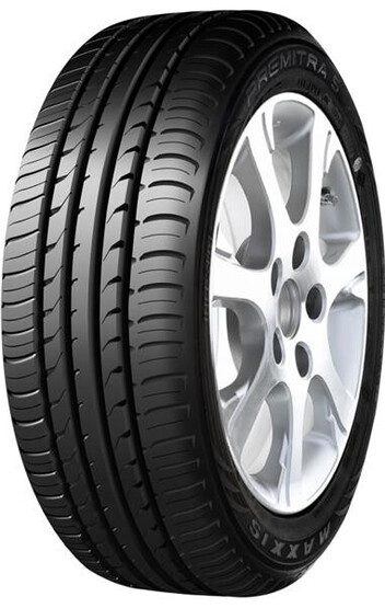 Шина Maxxis Hp5 195/55R15 85V