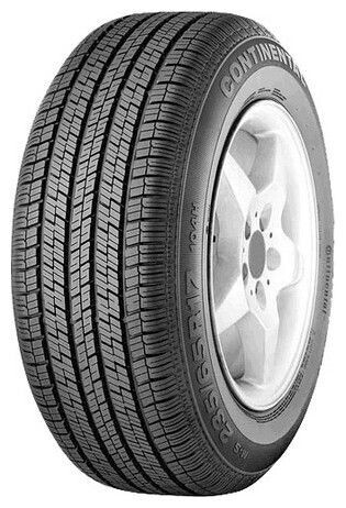 Шина Continental Conti 4X4 Contact 225/65R17 102T