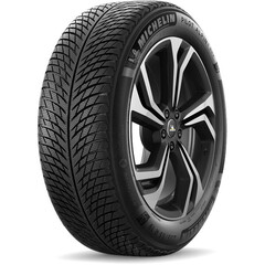 Шина Michelin Pilot Alpin 5 Suv 295/35R21 107V
