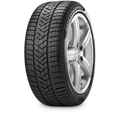 Шина Pirelli Winter Sotto Zero 3 265/40R21 105W