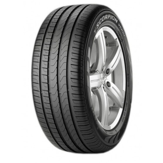 Шина Pirelli Scorpion Verde 235/60R18 103W