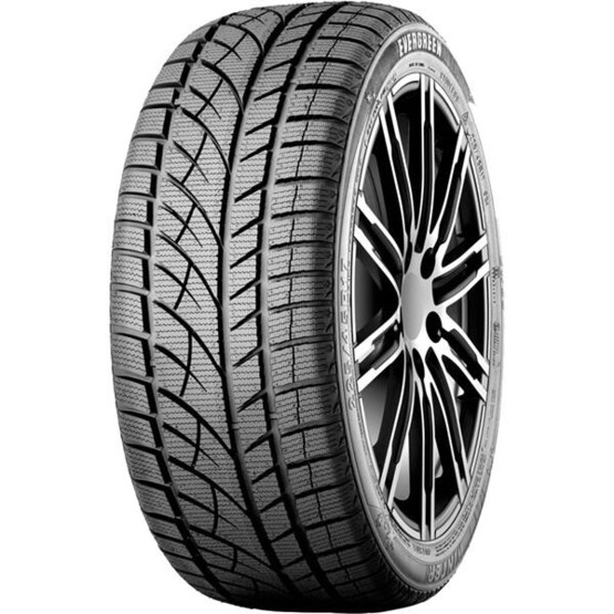 Шина Evergreen Ew66 255/50R19 107H