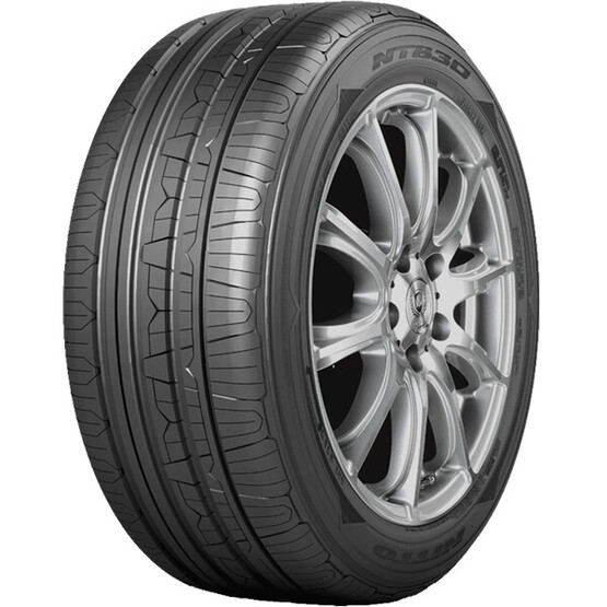 Шина Nitto Nt830 235/40R18 95Y