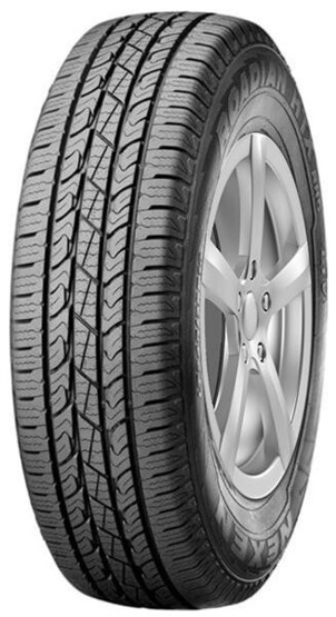 Шина Roadstone Roadian Htx Rh5 245/75R16 111S