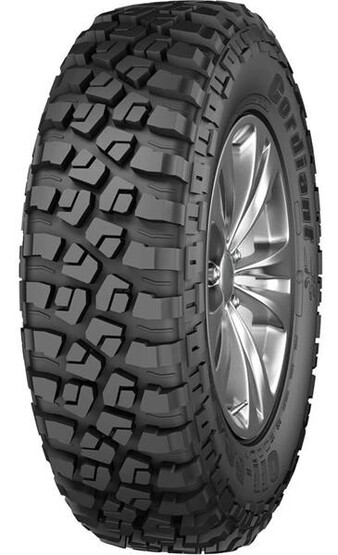 Шина Cordiant Off Road 2 205/70R16 97Q