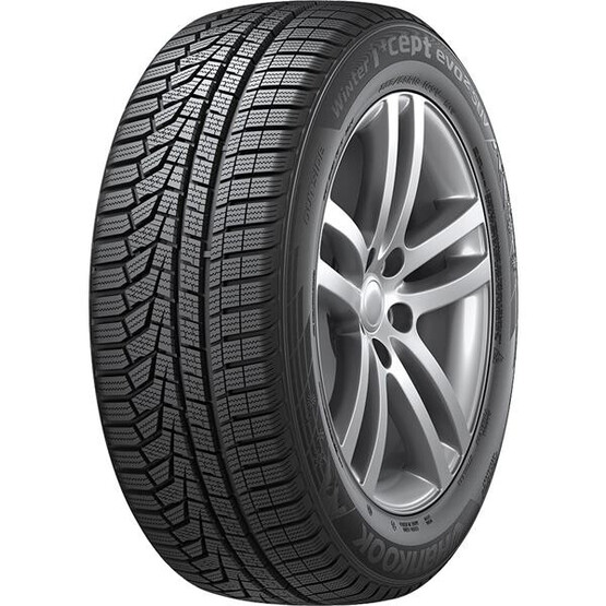 Шина Hankook Winter I*Ceptevo2 W320A 205/55R17 95V