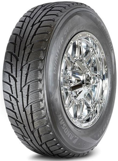 Шина Landsail Winter Star 235/55R17 103H
